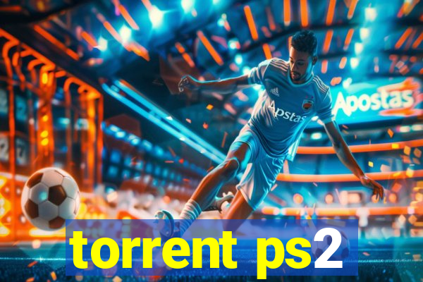 torrent ps2